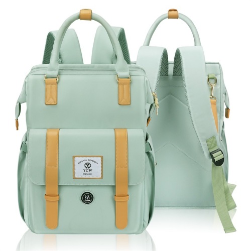 Outdoor -Mama -Rucksack