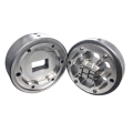 Moldes de perfil de aluminio industrial de cavidad múltiple de buena calidad