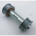 Conjunto de polea de correa de acero 59386456 para ascensores 3300 3600