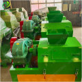 Stainless steel extrusion granulator, extrusion granulator