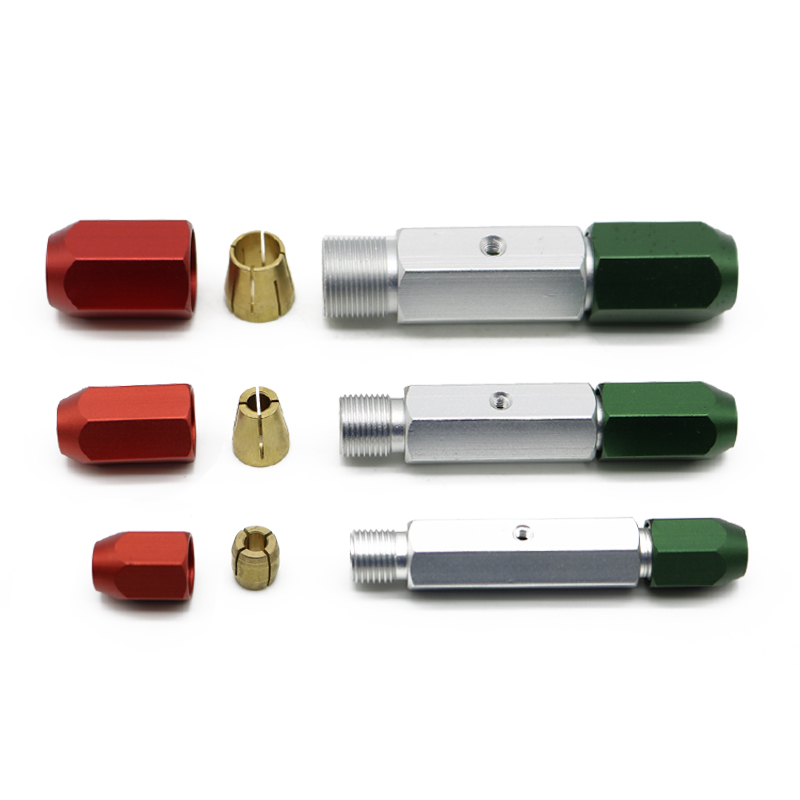 China Double Ended Go No Go Gauge,Double Ended Handles,Aluminum Handles