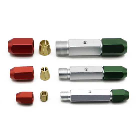 Double Ended Handle Gage