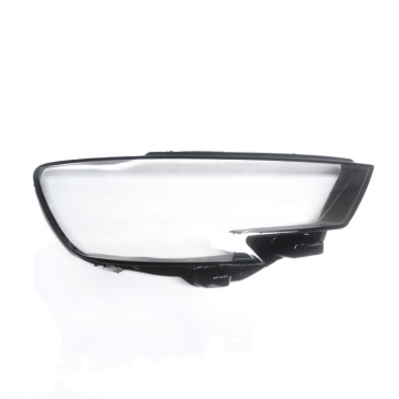 Headlight Cover for Audi A3 & S3 2017-2022
