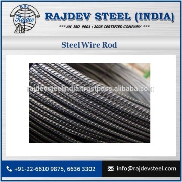 5.5 steel rod