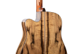 Dao Wood Solid Spruce Ακουστική κιθάρα