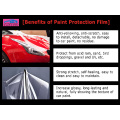 benefits of paint protection film