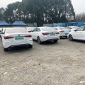 Changan Yidong EV460 sedã elétrico usado