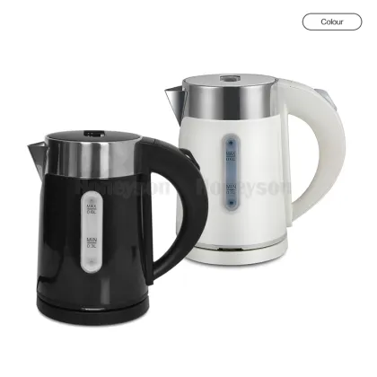 Hotel Guest Room Plastic 360 Electrical Appliances Kettle