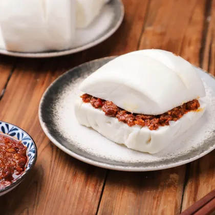 Flavorful Chili Beef Sauce