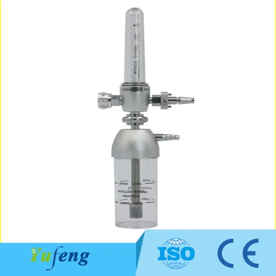 YF-05D Flowmeter with Humidifier