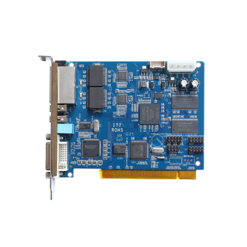 Colorlight LED Display Sending card iT7