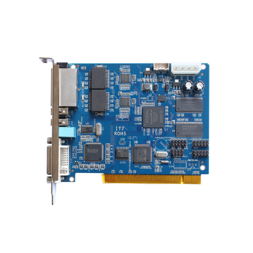 Colorlight LED Display Sending card iT7