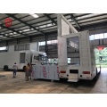 Mobile Product Exhibition Truck