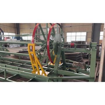 Concrete Culvert Drain Pipe Making Machine