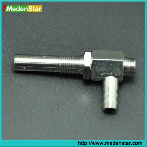 High volume suction generator DPDE02