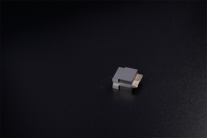 Precision Stamping Mold Parts