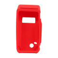 A930 Coque en silicone Rouge