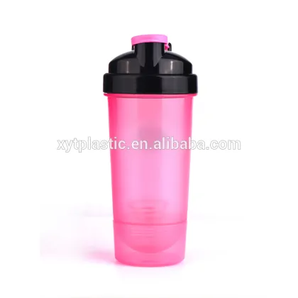plastic shaker cup,plastic sport shaker,portable shaker