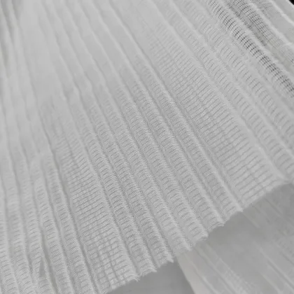 Custom Color Nylon Tencel Fabric for Shirts and Garments