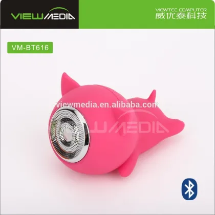 business ideas smart bluetooth speaker