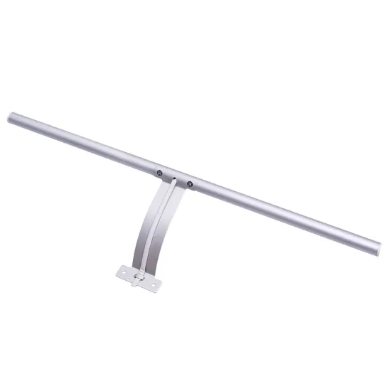 CE RoHS Approved 12V Smart Touch Function Bathroom Wall Lights - Modern LED