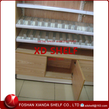 China express wooden display stand alibaba in dubai