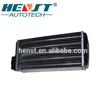 Heat Exchanger 115 972 071 for SKODA FAVORIT
