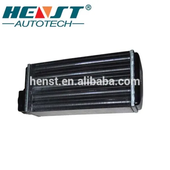 Heat Exchanger 115 972 071 for SKODA FAVORIT