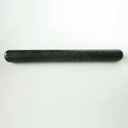Granite Rolling Pin/Stone Rolling Pin