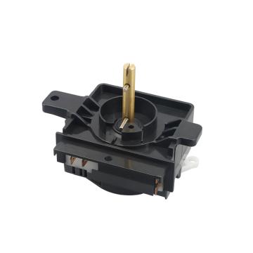 Universal Front Loading Washing Machine Timer Switch - 15 Minutes Control Parts