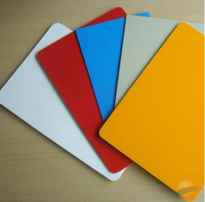Nantong I&Y frp hand lay up products
