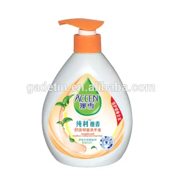 wholesale liquid hand soap / hand wash