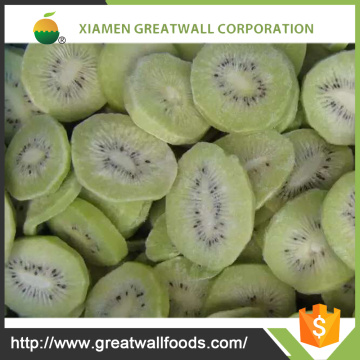 High quality frozen fresh kiwi fruit