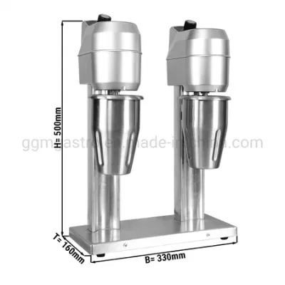 Automatic Milkshake Milk Shake Maker Mixer Blender Machine