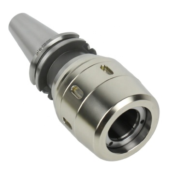 Pemegang Alat CAT40 untuk Mesin Pengilangan CNC: BT40, BT50, NT40, NT50, SK40, CAT40, CAT50 Taper Collets