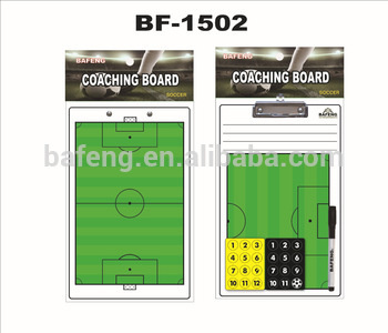 Soccer/Football 2015 Newest Coaching Board
