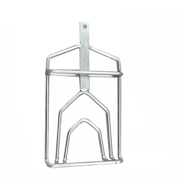 SS 304 Halal Chicken Slaughter Machine Hooks for Overhead Conveyor Systems