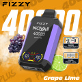 Fizzy Nova Plus 40000 Puffs Bulk Buy Wholesale