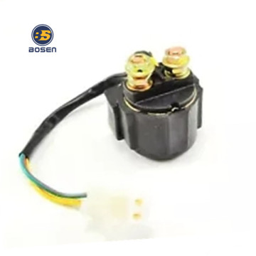Yamaha Warrior 350 YFM350 1987-2004 Starter Solenoid Relay - New 2003