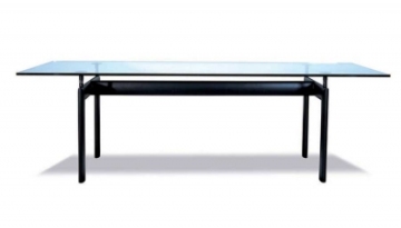 lc6 dining table