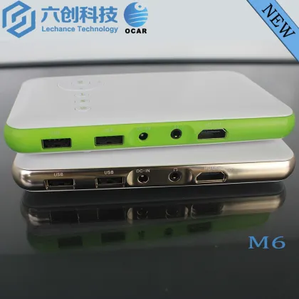 Mini AV LED projector lcd mobile portable mini projector cheap mini pocket projector