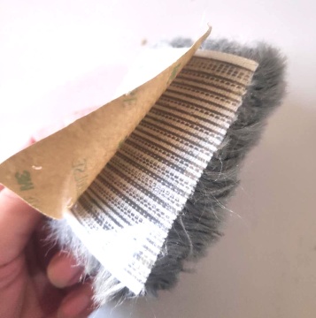 Self-Adhesive Dust Plug Weather Strip: Keeping Your Home Comfortable and Secure