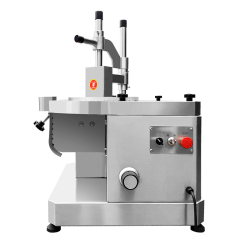 Hot sale meat cutting machine