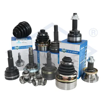 LWT Auto Spare Parts: Suspension Inner CV Joints for Toyota, Nissan, Honda, Hyundai, Kia, Suzuki, Isuzu, Subaru, Mazda, Mitsubishi