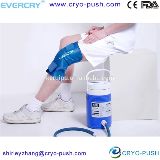medium excellent cold therapy system +pad