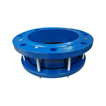 HDPE Flange Adaptor for High-Quality Pipe Fitting