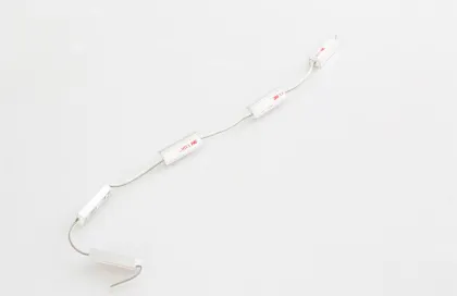 Led Modules For Commercial Lighting