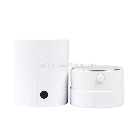 Custom Child Proof Printed Vape Packaging Box