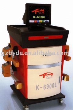 Wheel Alignment K-6900L