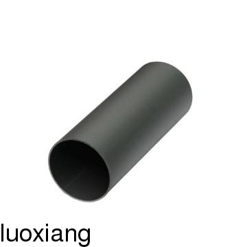Anodized Aluminium Tube